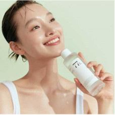 Заспокійливий тонер для обличчя з екстрактом хауттюйнії ANUA Heartleaf 77% Soothing Toner, 250ml