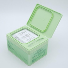 Набір масок з ретинолом і центелою VT Cosmetics Cica Reti-A Mask 30ea