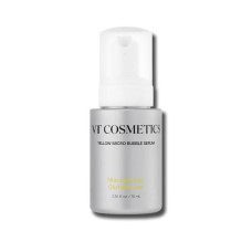 Мікропінна сироватка з ніацинамідом і глутатіоном VT Niacinamide Glutathione Yellow Micro Bubble Serum