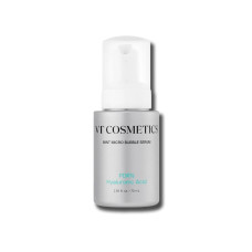 Освіжаюча сироватка з PDRN та гіалуроновою кислотою VT PDRN Hyluronic Mint Micro Bubble Serum