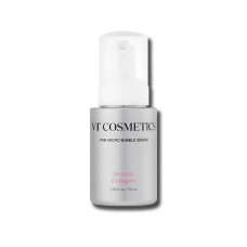 Мікропінна Сироватка з ретинолом і колагеном VT Retinol Collagen Pink Micro Bubble Serum