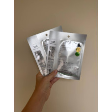 Набір з 2-х Двофазних масок з мікроголками VT Cosmetics Reedle Shot 100 2 Step Mask 1,5+25 г