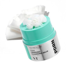 Пілінг-бальзам з PDRN VT PDRN Grinding Cleansing Balm