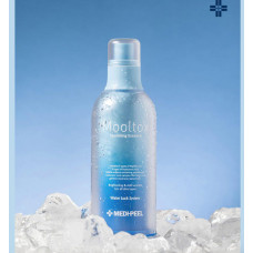 Киснева аква-есенція для інтенсивного зволоження Medipeel Mooltox Sparkling Essence