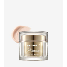 Крем для обличчя від зморшок Medipeel Premium Golden Camellia Wrinkle Cream