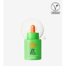 Зміцнювальна сироватка з PDRN та бакучіолом Medipeel Young Cica PDRN Exo-Pin Bakuchiol Serum, 50ml