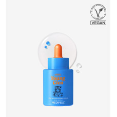 Ультразволожувальна сироватка з PDRN і гіалуроновою кислотою Medipeel Young Cica PDRN Exo-Pin Hyaluronic Serum, 50ml