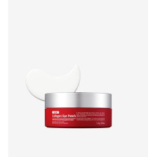 Патчі антивікові з колагеном Medipeel RedLacto Collagen Eye Patch