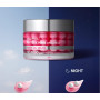 Ліфтинг-крем-гель із PDRN та фітоекстрактами MEDIPEEL Phyto Ex PDRN Lifting Shot Drop Gel Cream