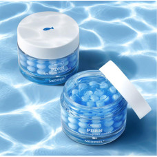 Гель-крем з PDRN та гіалуроновою кислотою Medipeel Mooltox PDRN Hyal Drop Gel Cream