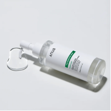 Некамедогенна гідрофільна олія ANUA HEARLEAF PORE CONTROL CLEANSING OIL MILD