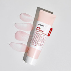 Пілінг-гель для обличчя MEDIPEEL Red Lacto Collagen Konjac Peeling Gel, 95 мл
