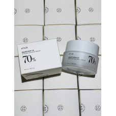 Заспокійливий крем Anua Heartleaf 70% Intense Calming Cream