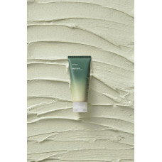 Глиняна маска з екстрактом хауттюйнії Anua Heartleaf Pore Clay Pack