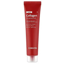 Ліфтингова маска-плівка Medi-Peel Red Lacto Collagen Wrapping Mask