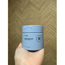 Зволожуючі тонер-педи для обличчя з березовим соком ANUA Birch Moisture Boosting Pad