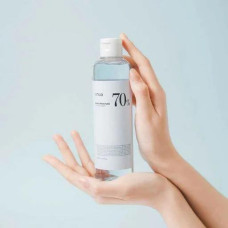 Зволожуючий тонер-бустер для обличчя з березовим соком ANUA Birch 70% Moisture Boosting Toner
