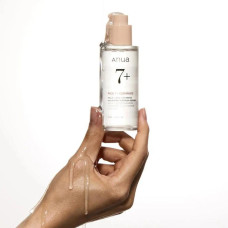 Поживна сироватка з рисовим екстрактом і керамідами ANUA 7 Rice Ceramide Hydrating Barrier Serum, 50ml
