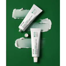 Заспокійливий крем для проблемної шкіри Anua Heartleaf Centella Red Spot Cream