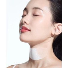 Патчі для шиї із розплавним колагеном та PDRN ANUA PDRN Collagen Melting Patch For Neck