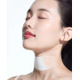 Патчі для шиї із розплавним колагеном та PDRN ANUA PDRN Collagen Melting Patch For Neck