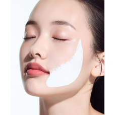 Патчі для обличчя із розплавним колагеном і PDRN ANUA PDRN Collagen Melting Patch For Glass Skin