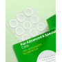 Патчі проти прищів  Anua Triple Acid Spot Care Microdart Patch, 12 шт