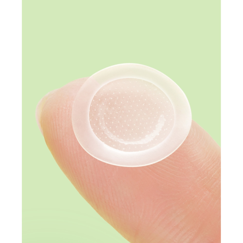 Патчі проти прищів  Anua Triple Acid Spot Care Microdart Patch, 12 шт