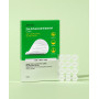 Патчі проти прищів  Anua Triple Acid Spot Care Microdart Patch, 12 шт